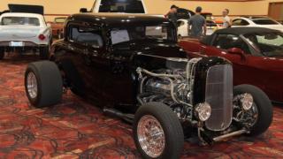 Gallery: 2021 South Point Car & Truck Show