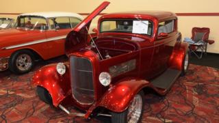 Gallery: 2021 South Point Car & Truck Show