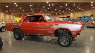 Gallery: 2021 South Point Car & Truck Show