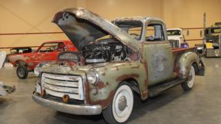 Gallery: 2021 South Point Car & Truck Show