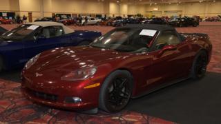 Gallery: 2021 South Point Car & Truck Show