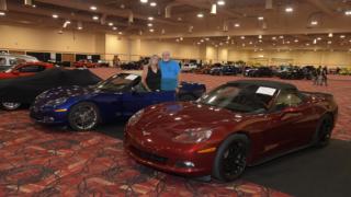 Gallery: 2021 South Point Car & Truck Show