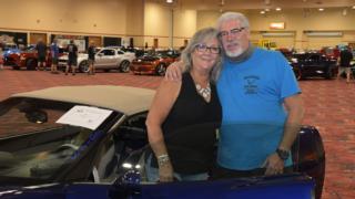 Gallery: 2021 South Point Car & Truck Show