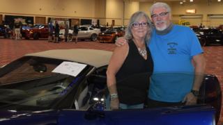 Gallery: 2021 South Point Car & Truck Show