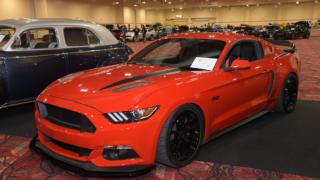 Gallery: 2021 South Point Car & Truck Show