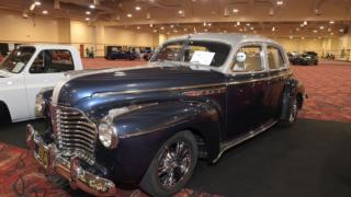 Gallery: 2021 South Point Car & Truck Show