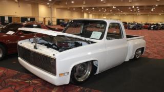 Gallery: 2021 South Point Car & Truck Show