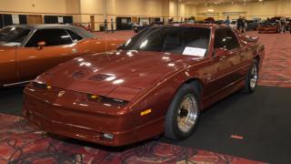 Gallery: 2021 South Point Car & Truck Show