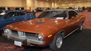 Gallery: 2021 South Point Car & Truck Show