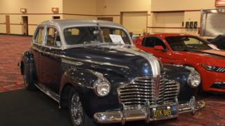 Gallery: 2021 South Point Car & Truck Show