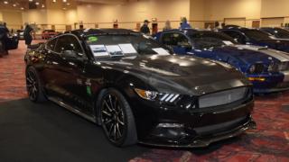 Gallery: 2021 South Point Car & Truck Show