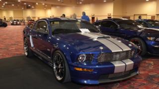 Gallery: 2021 South Point Car & Truck Show