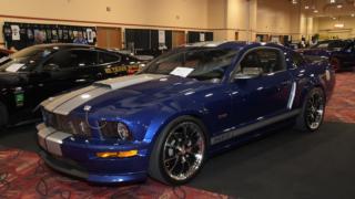 Gallery: 2021 South Point Car & Truck Show