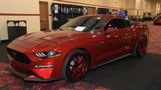 Gallery: 2021 South Point Car & Truck Show