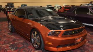 Gallery: 2021 South Point Car & Truck Show