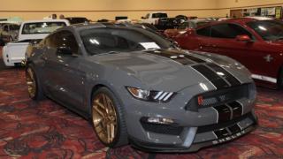 Gallery: 2021 South Point Car & Truck Show