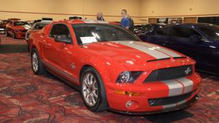 Gallery: 2021 South Point Car & Truck Show