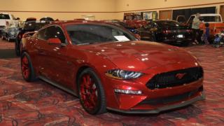 Gallery: 2021 South Point Car & Truck Show