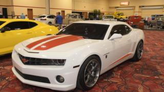 Gallery: 2021 South Point Car & Truck Show