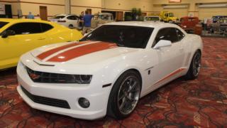 Gallery: 2021 South Point Car & Truck Show