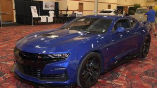 Gallery: 2021 South Point Car & Truck Show