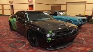 Gallery: 2021 South Point Car & Truck Show