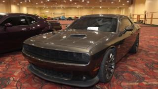 Gallery: 2021 South Point Car & Truck Show