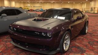 Gallery: 2021 South Point Car & Truck Show