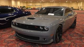 Gallery: 2021 South Point Car & Truck Show