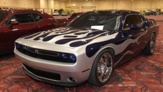 Gallery: 2021 South Point Car & Truck Show