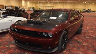 Gallery: 2021 South Point Car & Truck Show