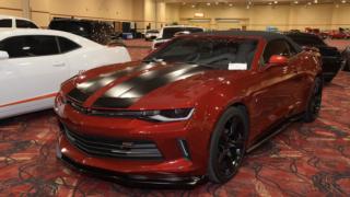 Gallery: 2021 South Point Car & Truck Show