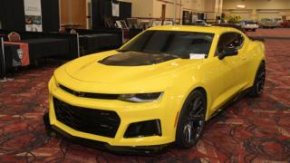 Gallery: 2021 South Point Car & Truck Show