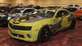 Gallery: 2021 South Point Car & Truck Show