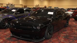 Gallery: 2021 South Point Car & Truck Show