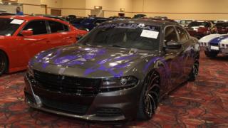 Gallery: 2021 South Point Car & Truck Show