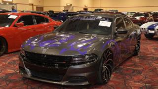 Gallery: 2021 South Point Car & Truck Show