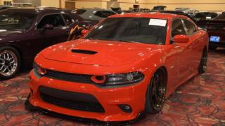 Gallery: 2021 South Point Car & Truck Show