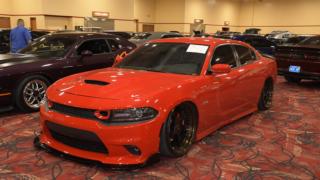 Gallery: 2021 South Point Car & Truck Show