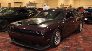 Gallery: 2021 South Point Car & Truck Show