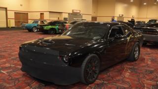 Gallery: 2021 South Point Car & Truck Show