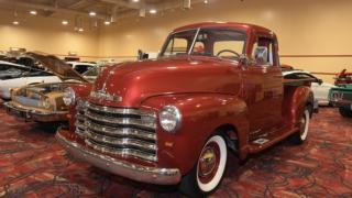 Gallery: 2021 South Point Car & Truck Show