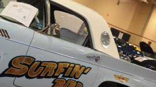 Gallery: 2021 South Point Car & Truck Show