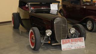 Gallery: 2021 South Point Car & Truck Show