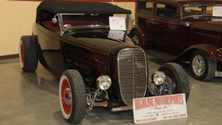 Gallery: 2021 South Point Car & Truck Show