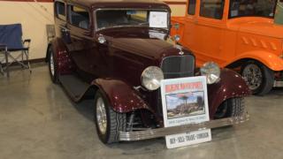 Gallery: 2021 South Point Car & Truck Show