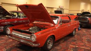 Gallery: 2021 South Point Car & Truck Show