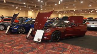 Gallery: 2021 South Point Car & Truck Show