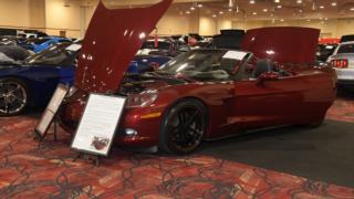 Gallery: 2021 South Point Car & Truck Show