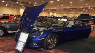 Gallery: 2021 South Point Car & Truck Show